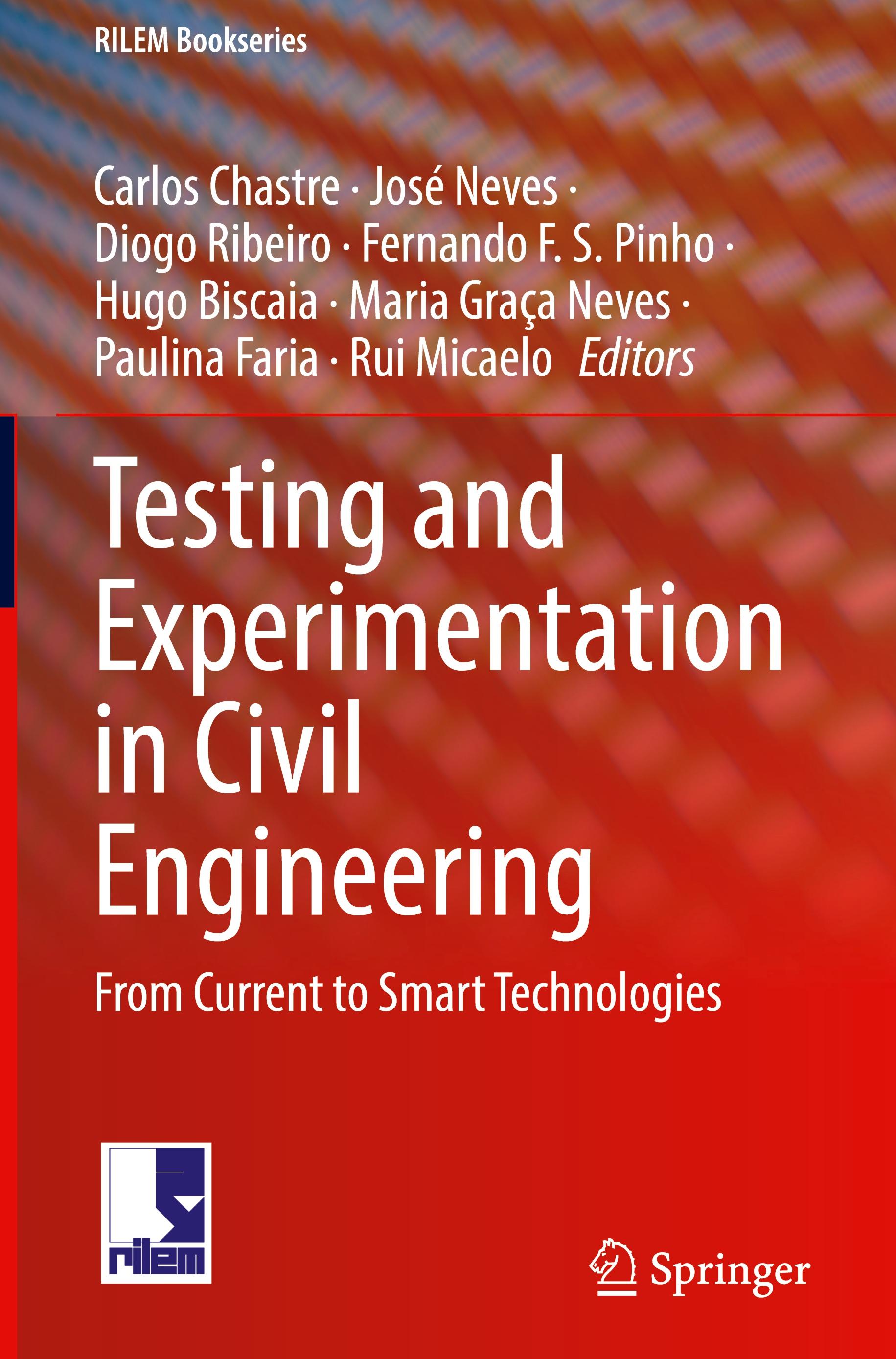 Testing and Experimentation in Civil Engineering