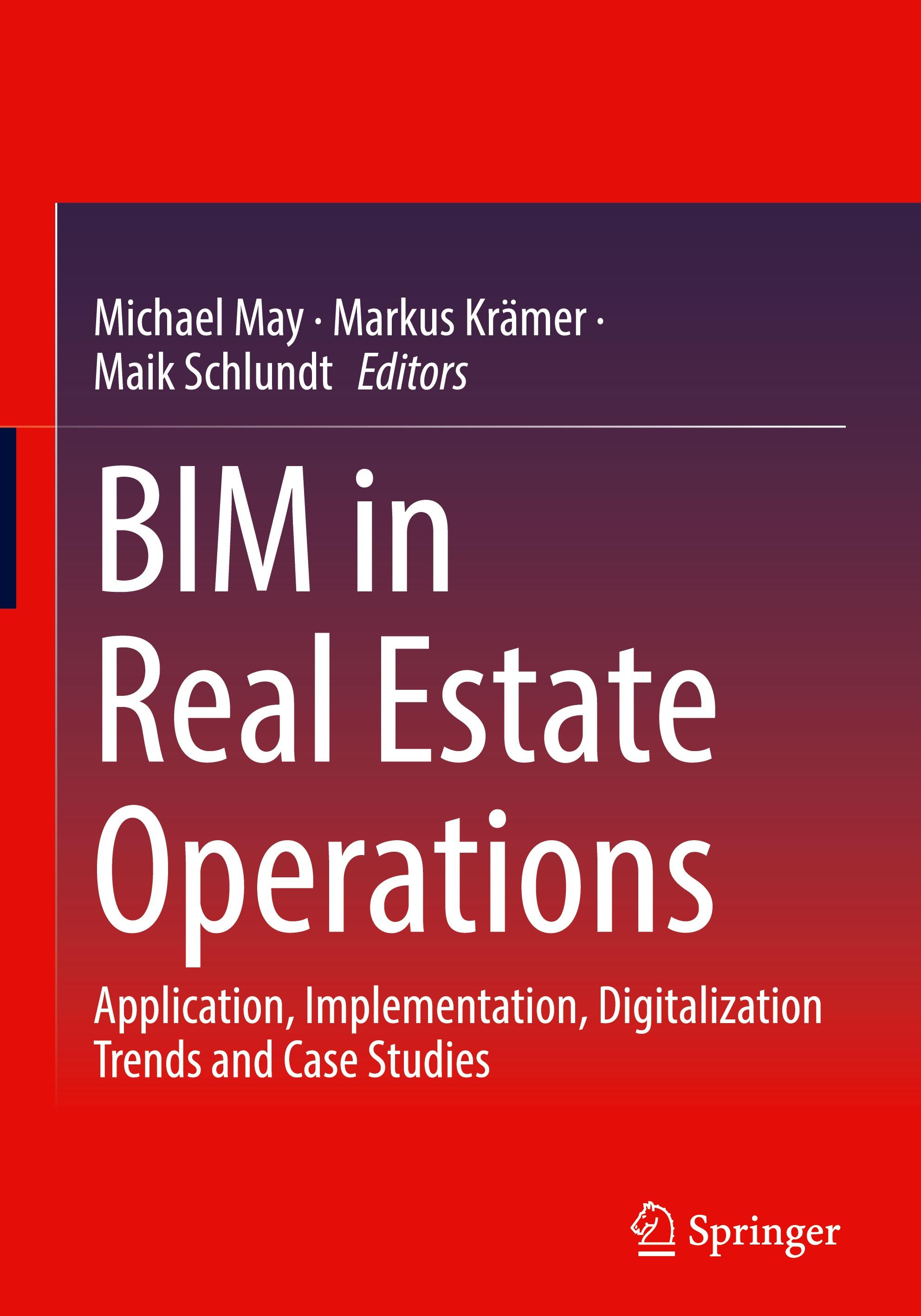 BIM in Real Estate Operations