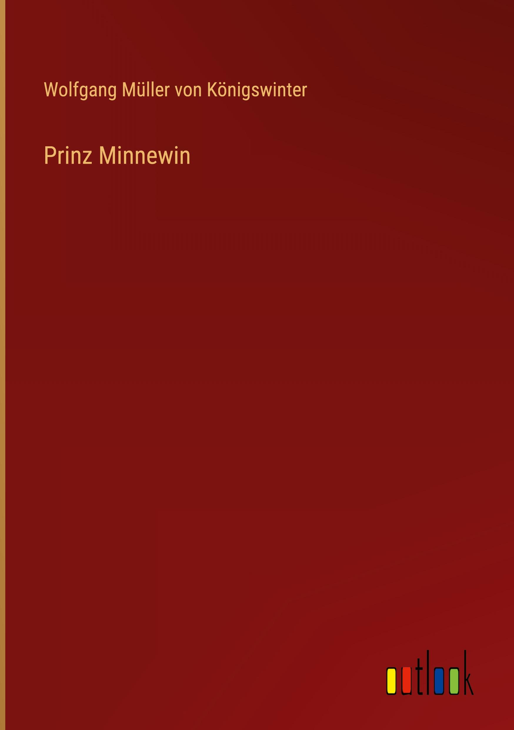 Prinz Minnewin