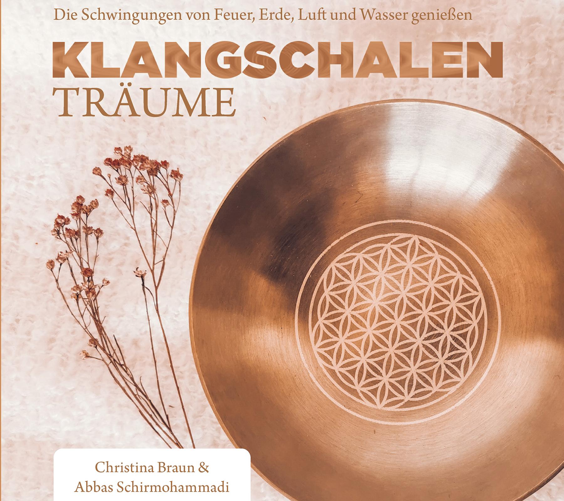 Klangschalen-Träume