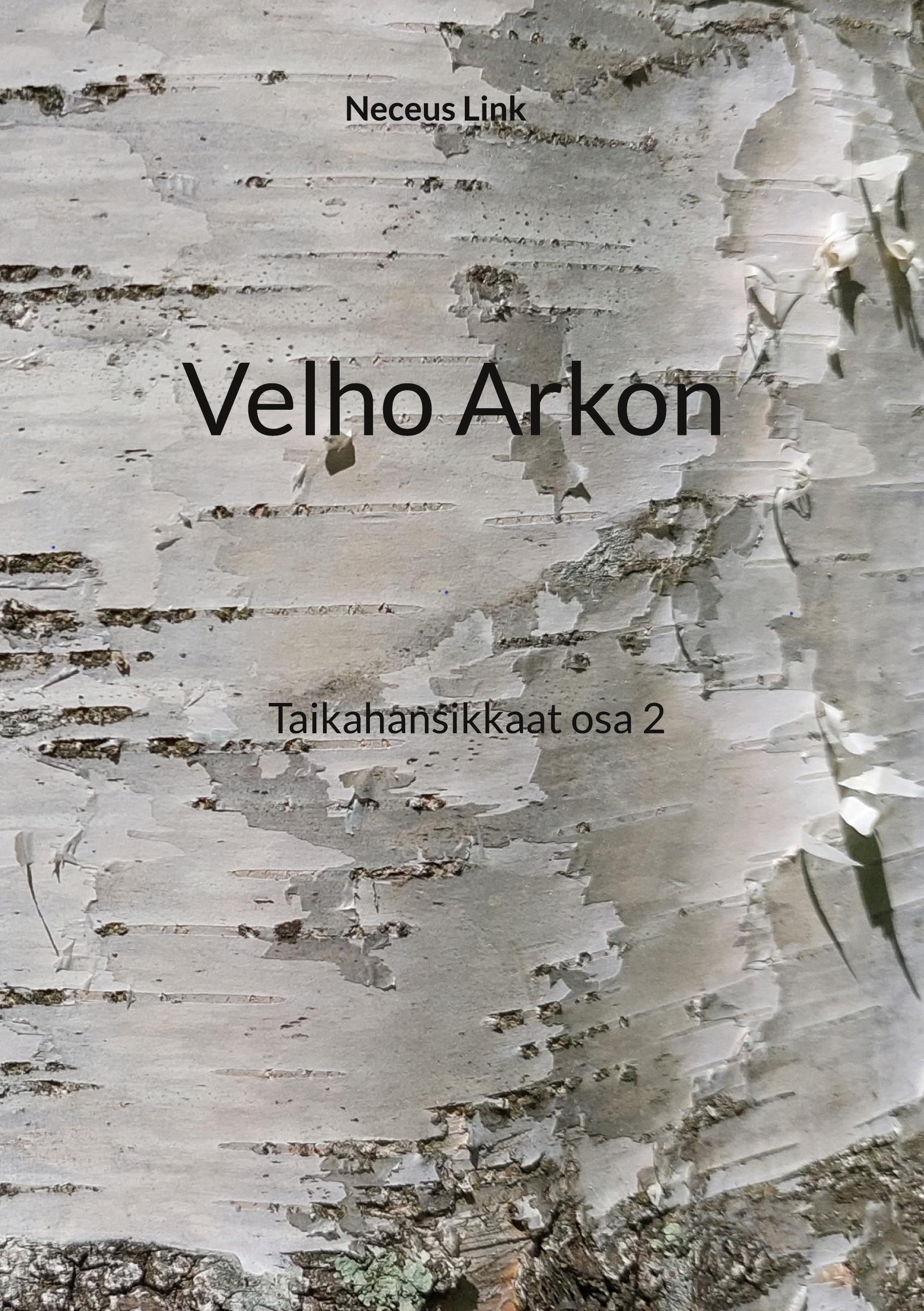 Velho Arkon