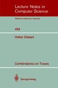 Combinatorics on Traces