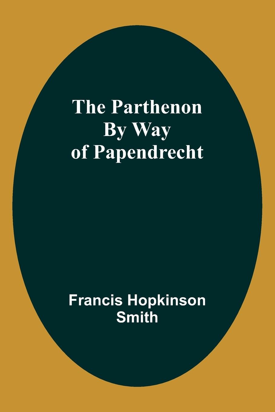 The Parthenon By Way Of Papendrecht