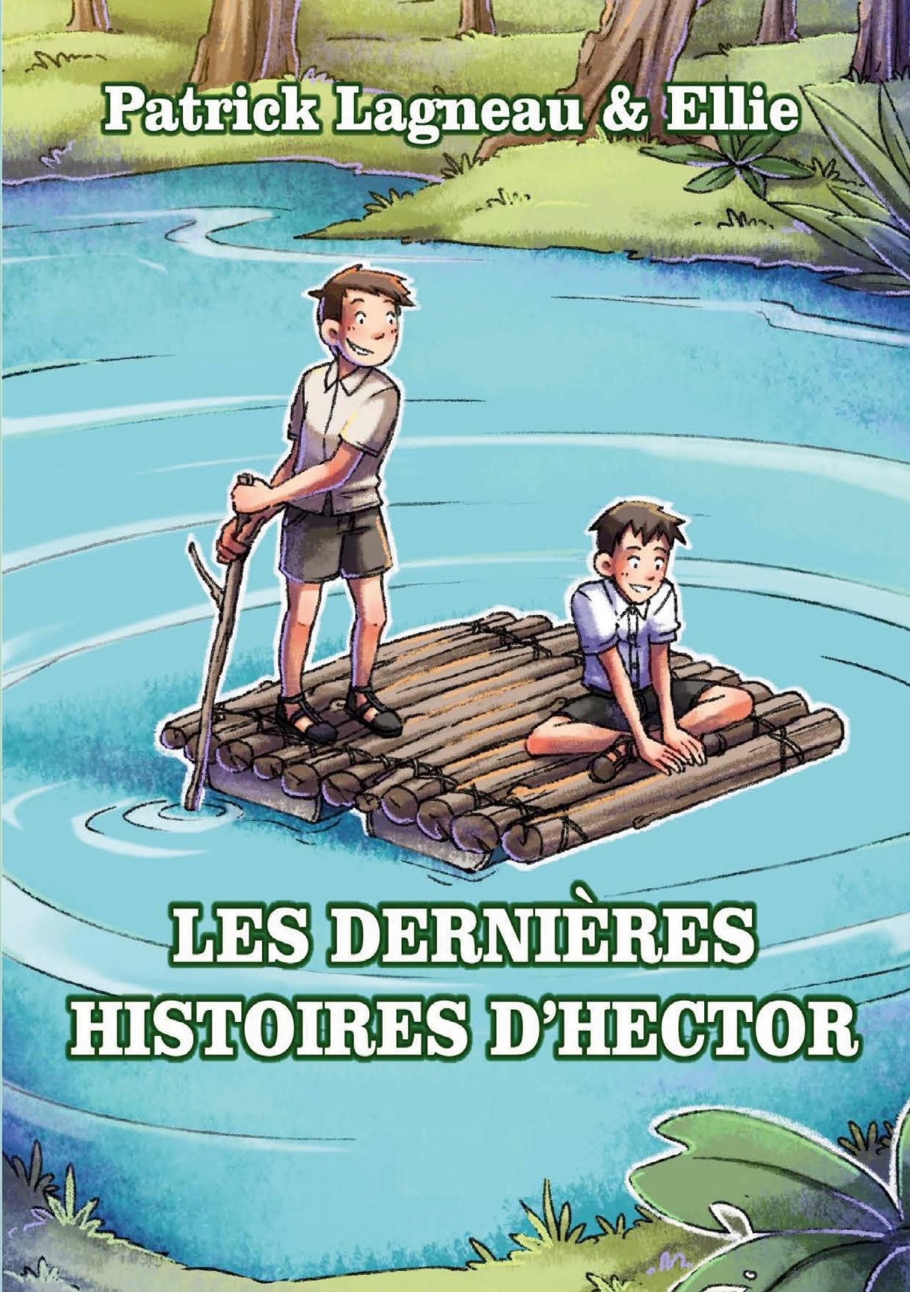 Les dernières histoires d'Hector