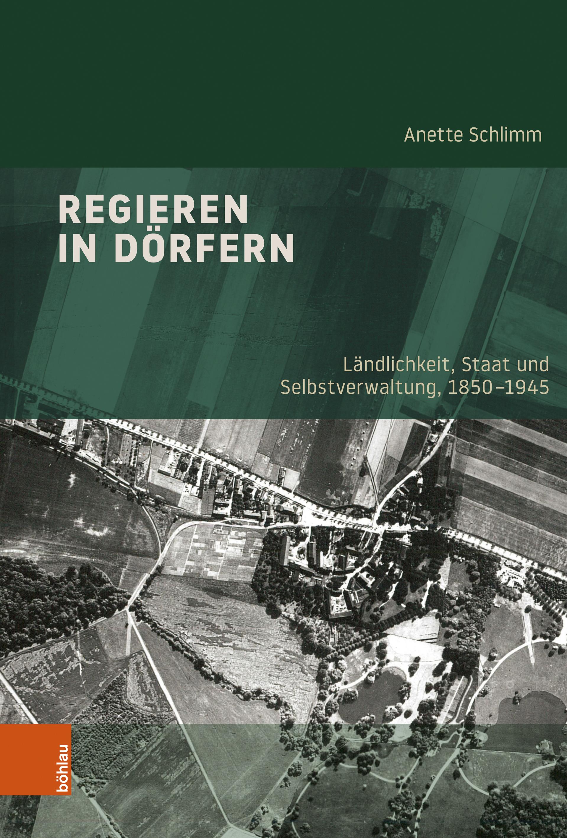 Regieren in Dörfern