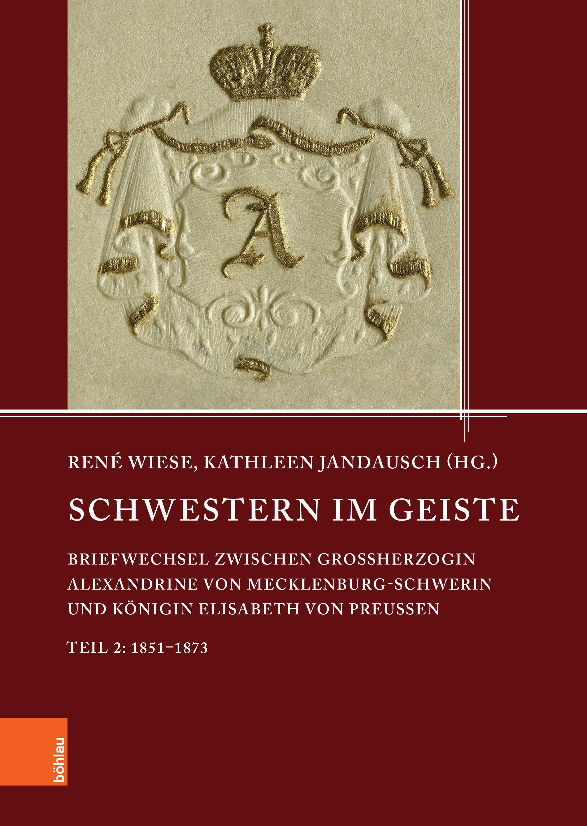 Schwestern im Geiste