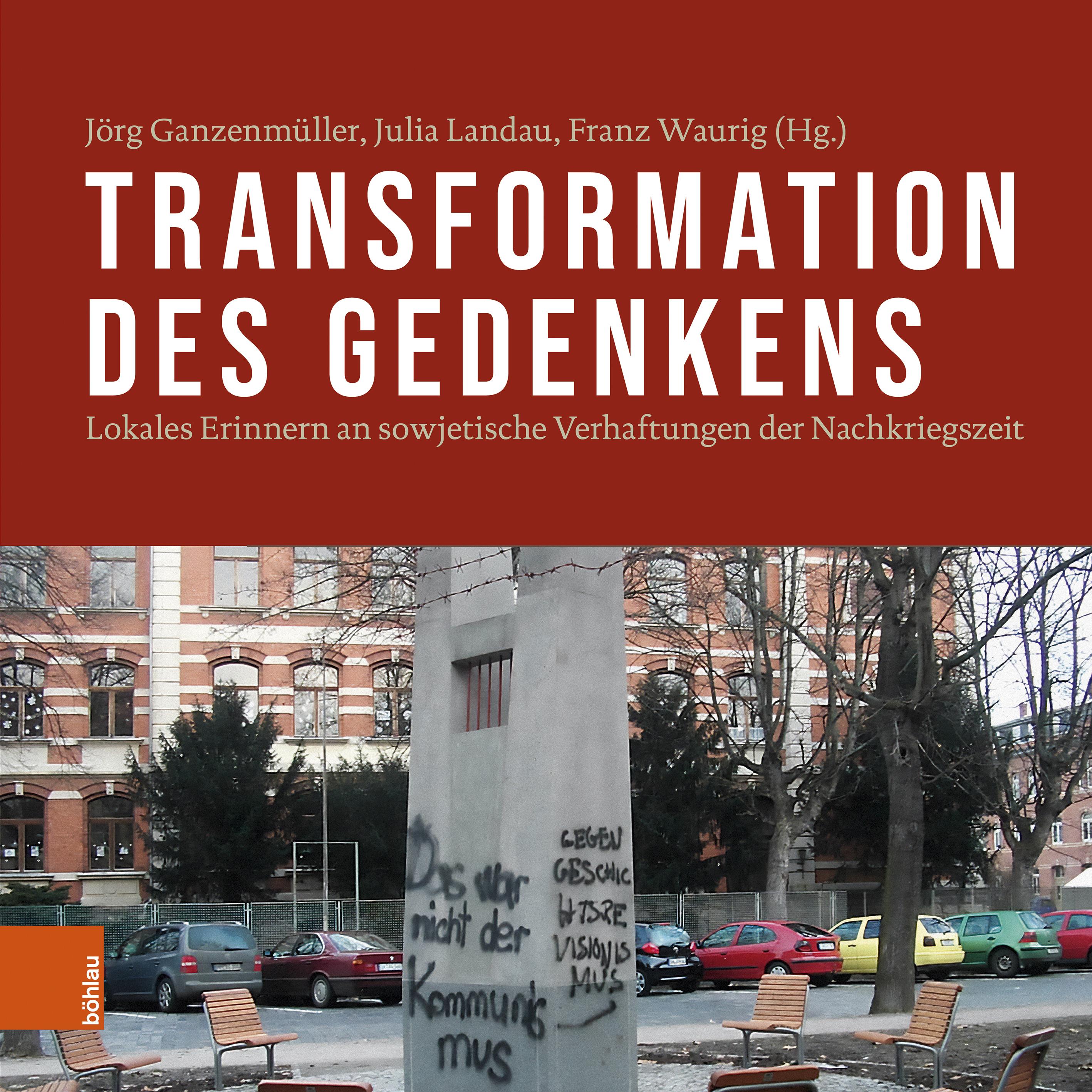 Transformation des Gedenkens