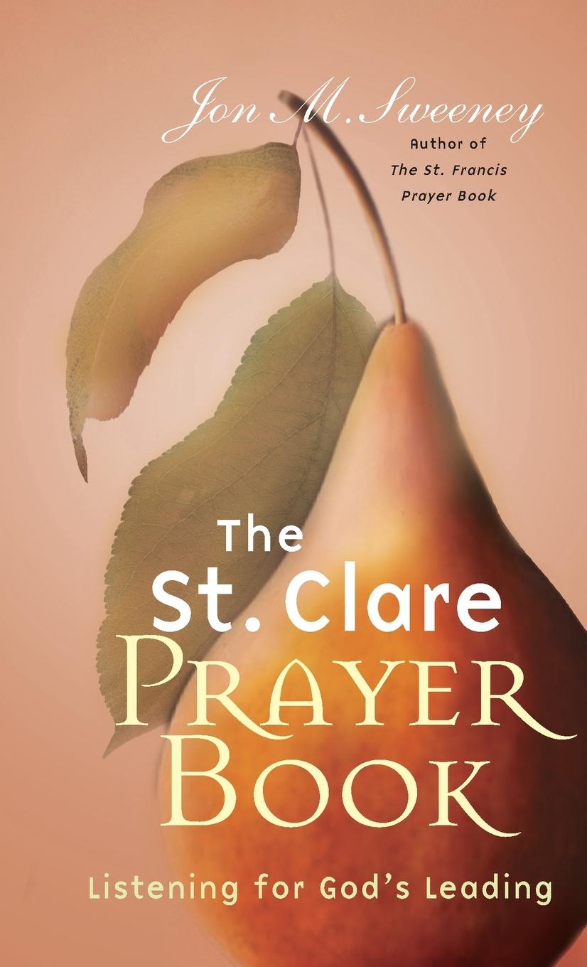 St. Clare Prayer Book