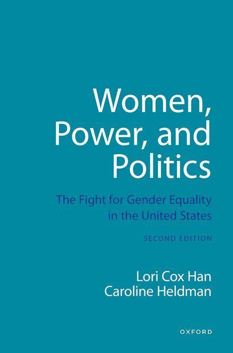 Women, Power, and Politics