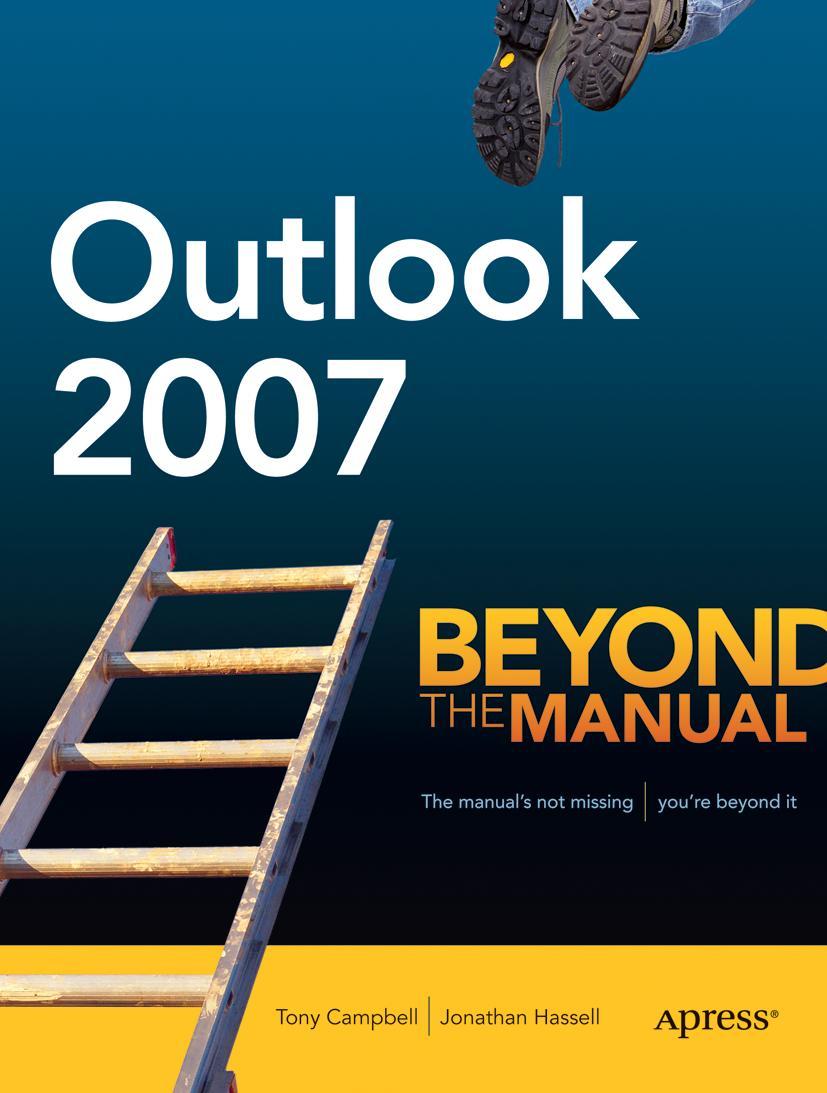 Outlook 2007