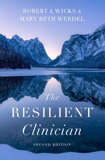 The Resilient Clinician