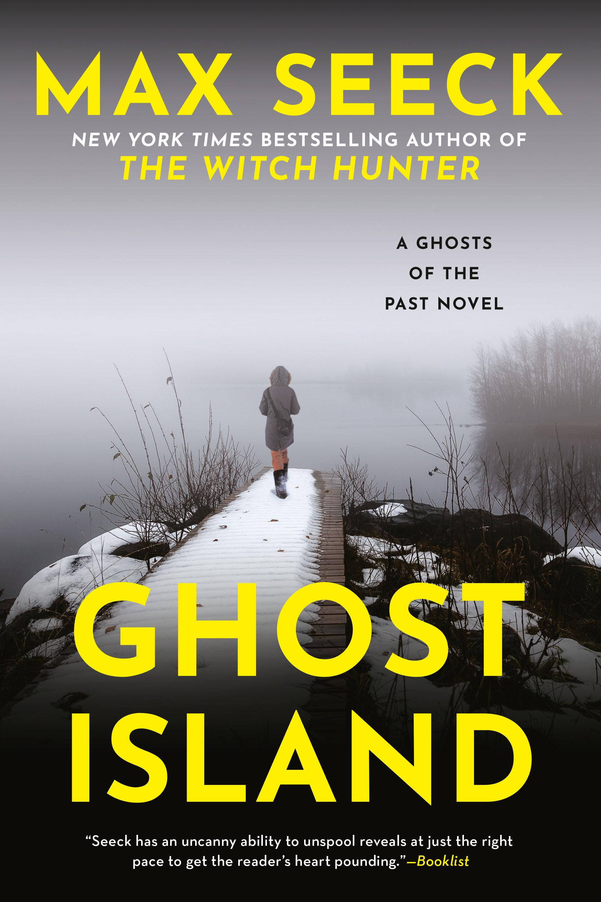 Ghost Island