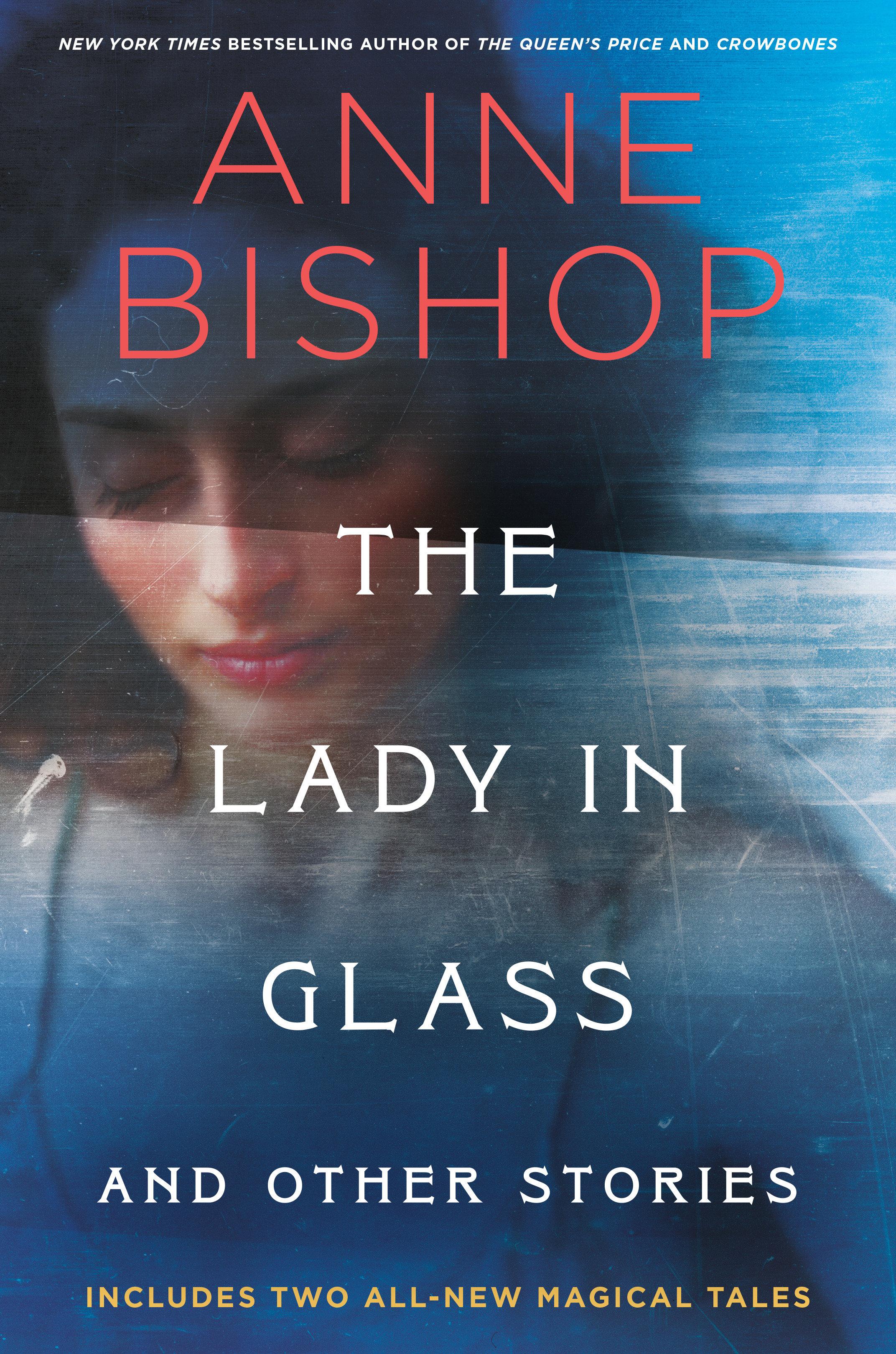 The Lady In Glass And Other Stories