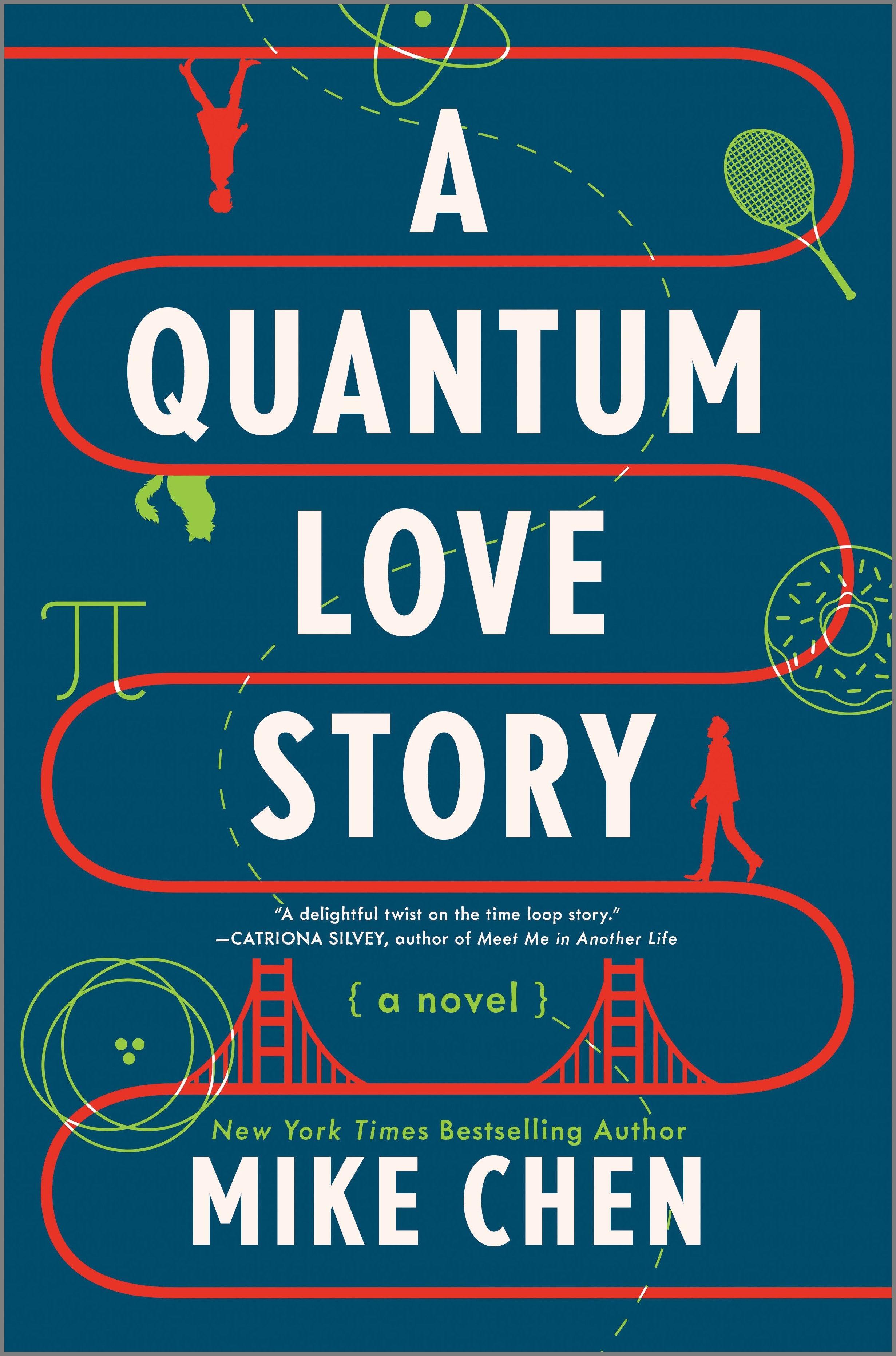 A Quantum Love Story