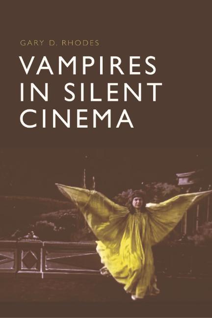 Vampires in Silent Cinema