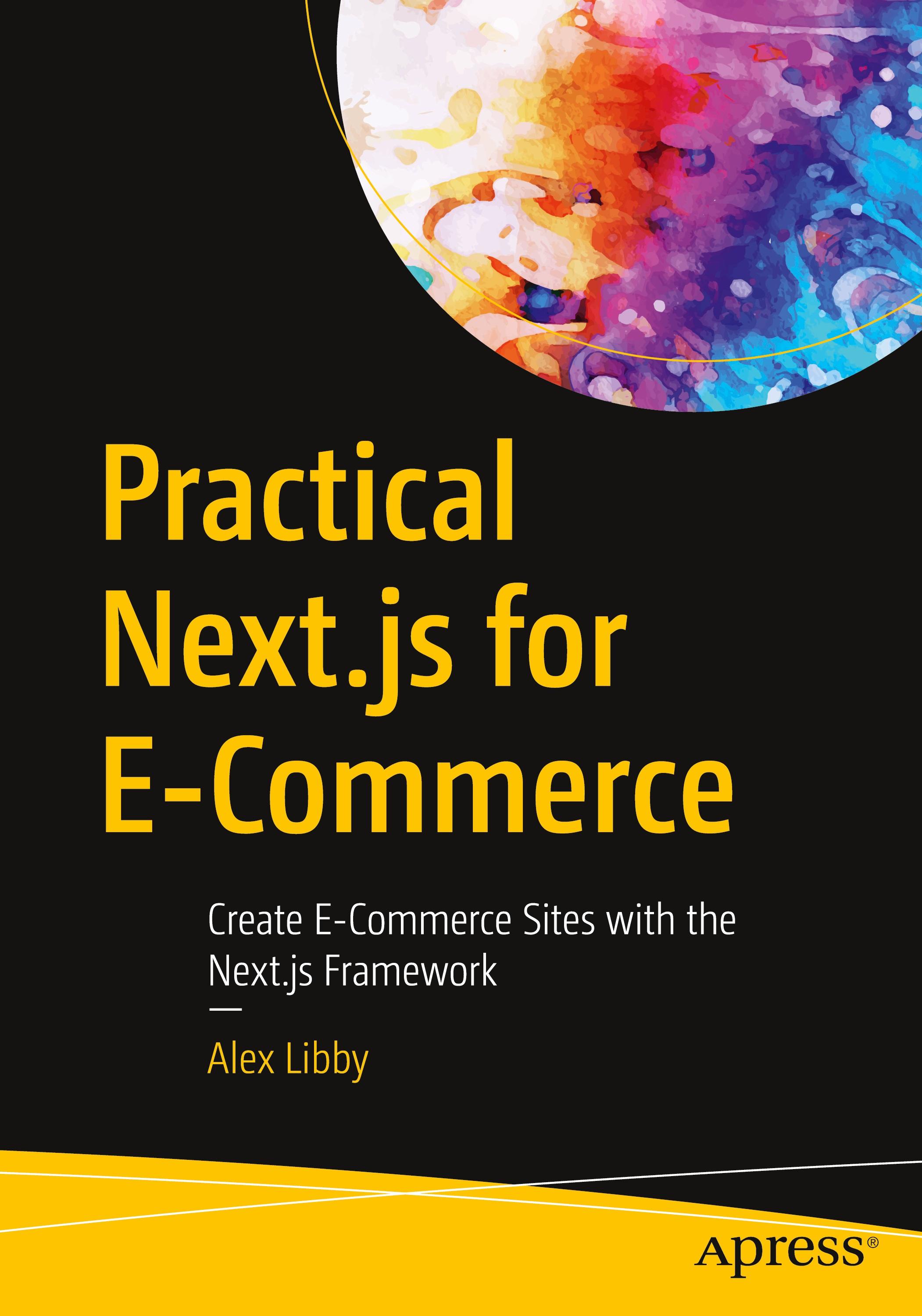 Practical Next.js for E-Commerce