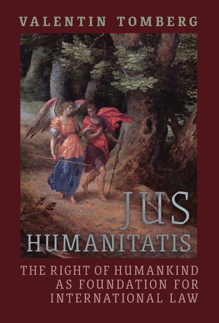 Jus Humanitatis