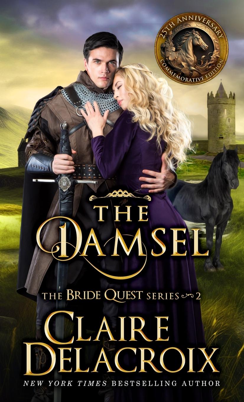 The Damsel