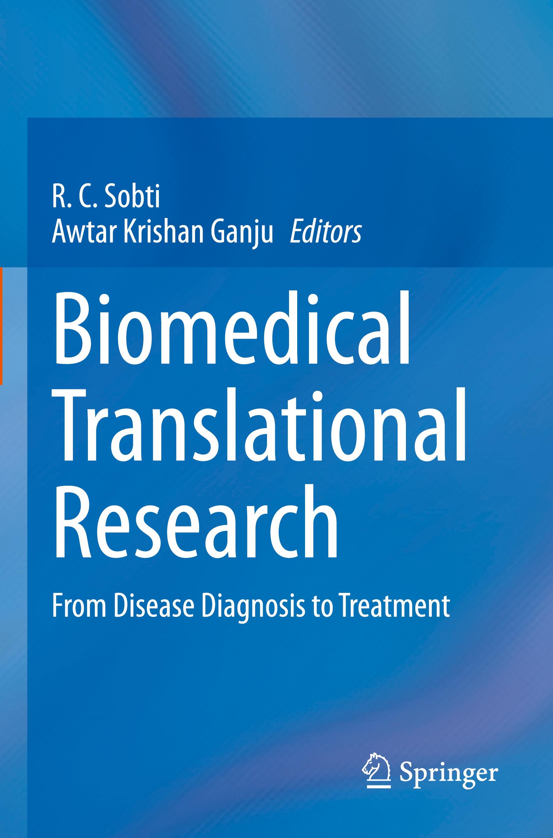 Biomedical Translational Research