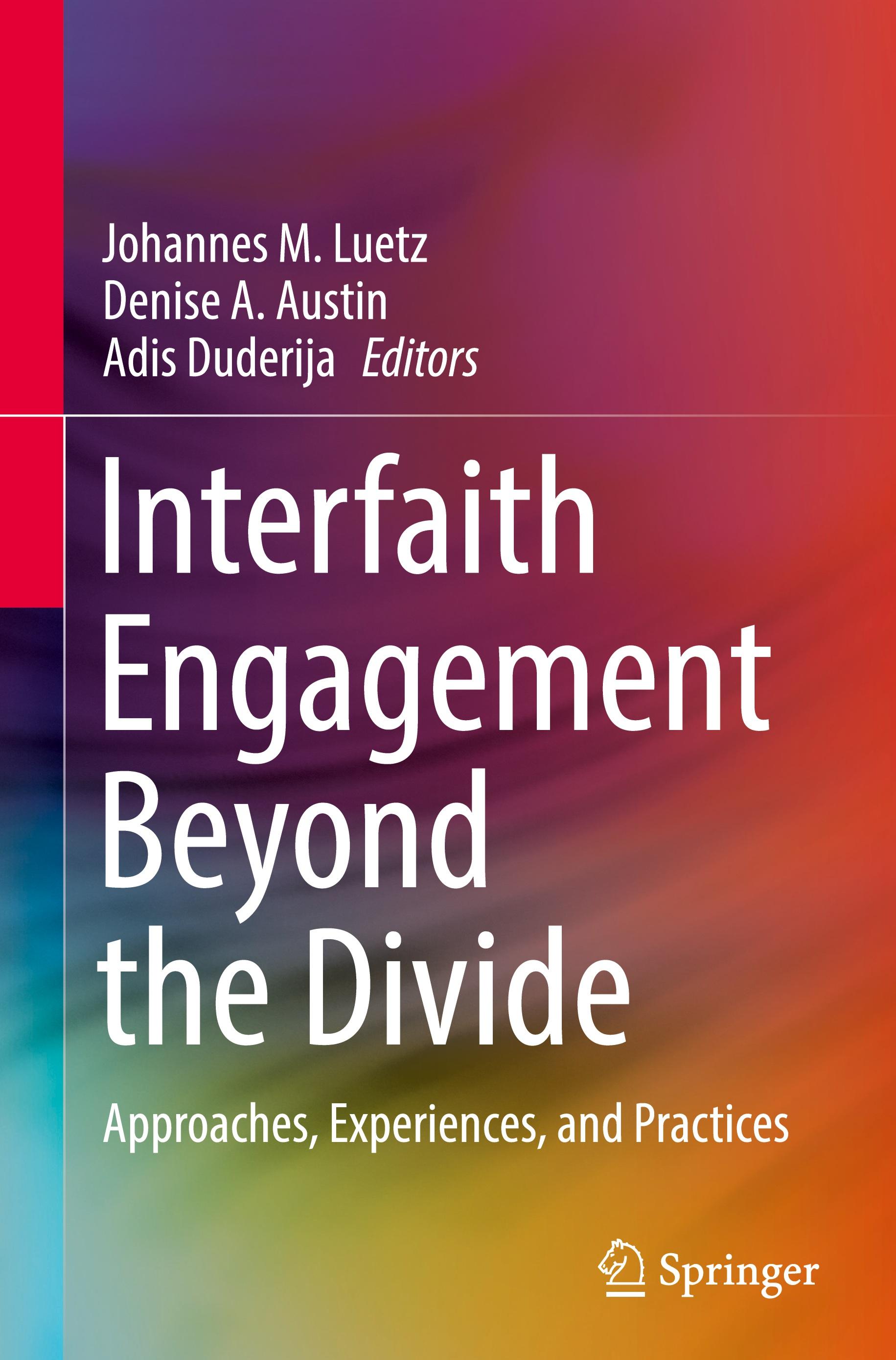 Interfaith Engagement Beyond the Divide