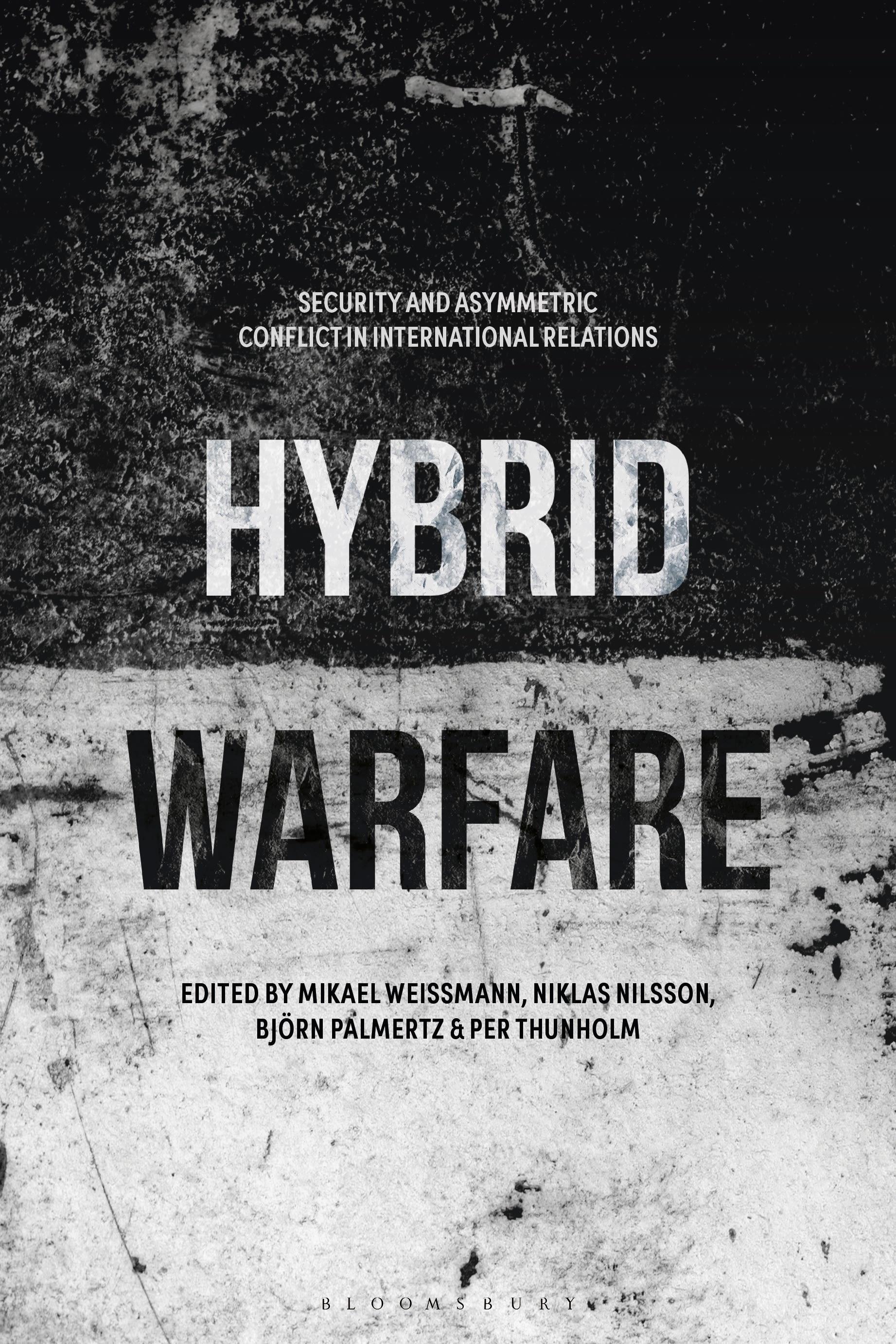 Hybrid Warfare