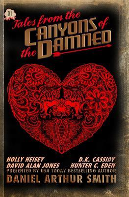 Tales from the Canyons of the Damned 31