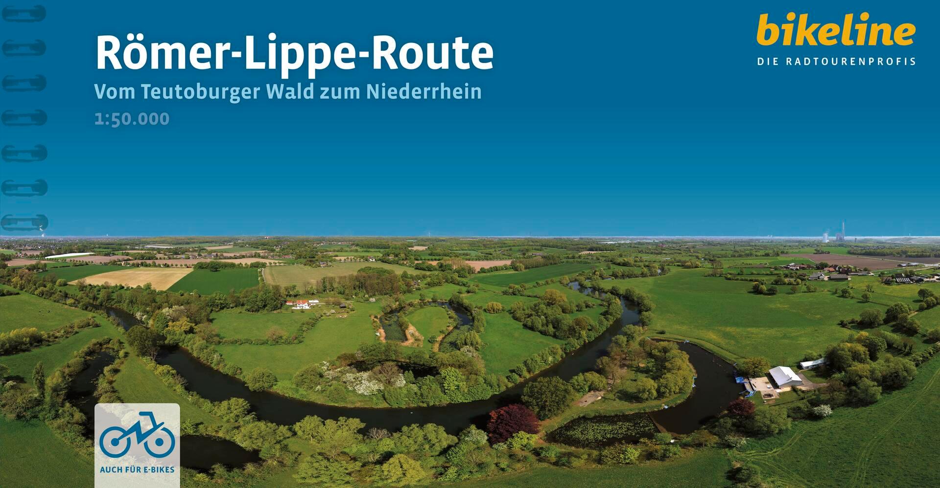 Römer-Lippe-Route