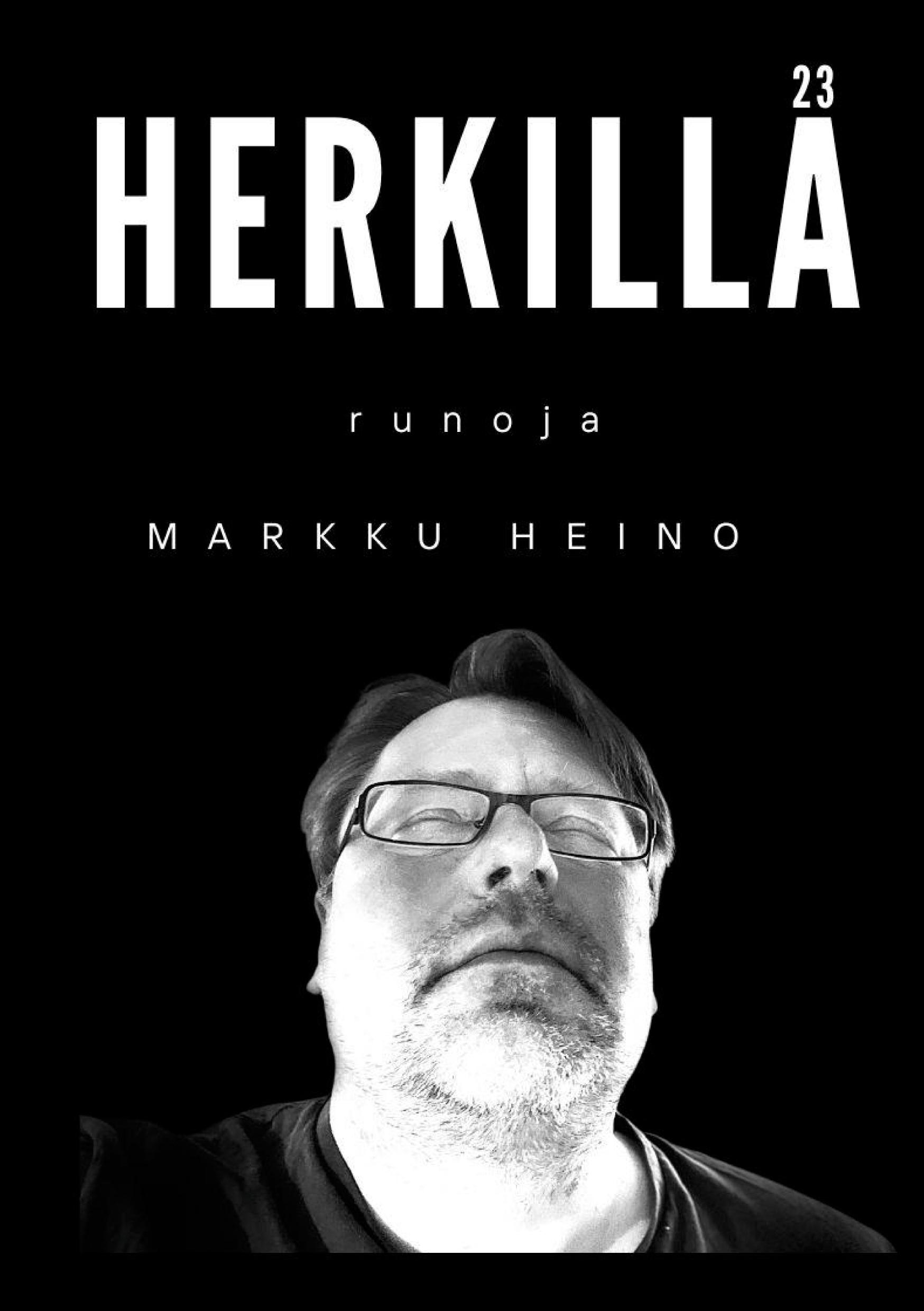 Herkillä