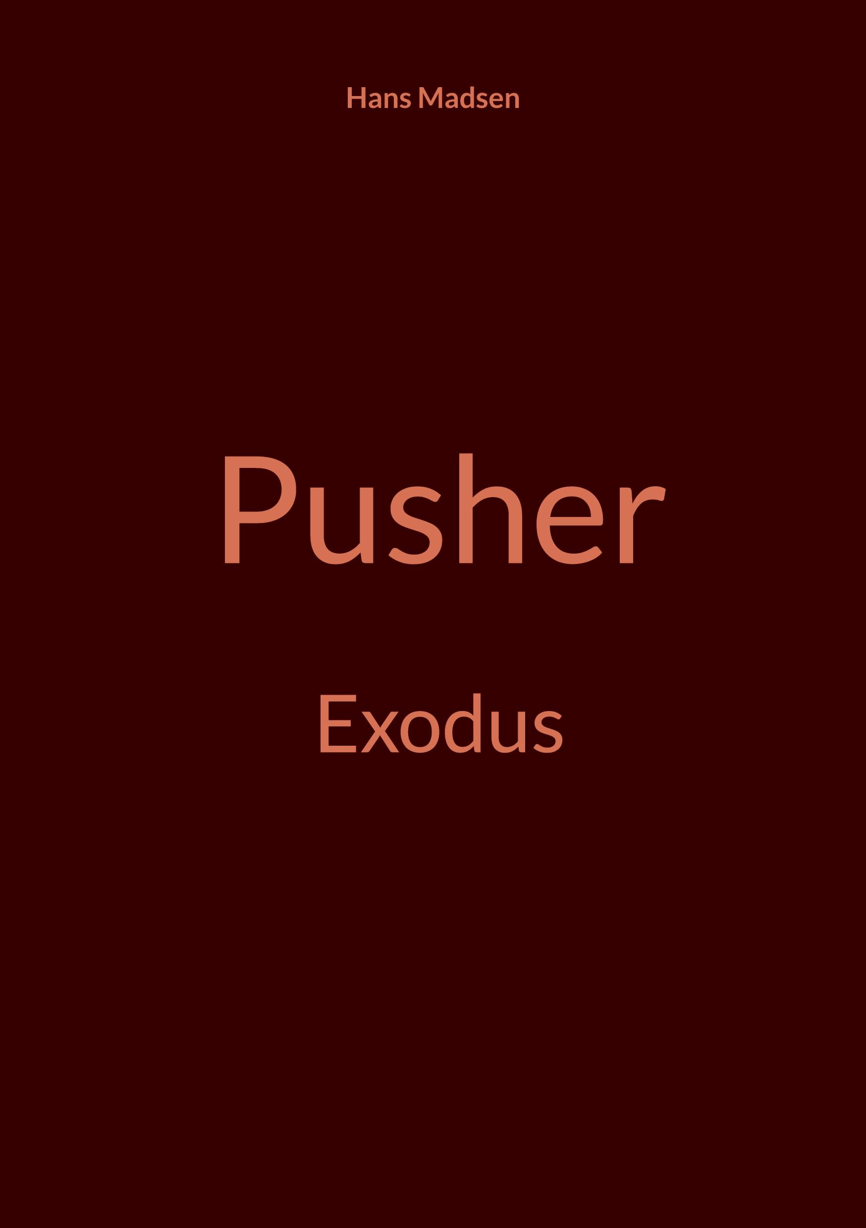 Pusher