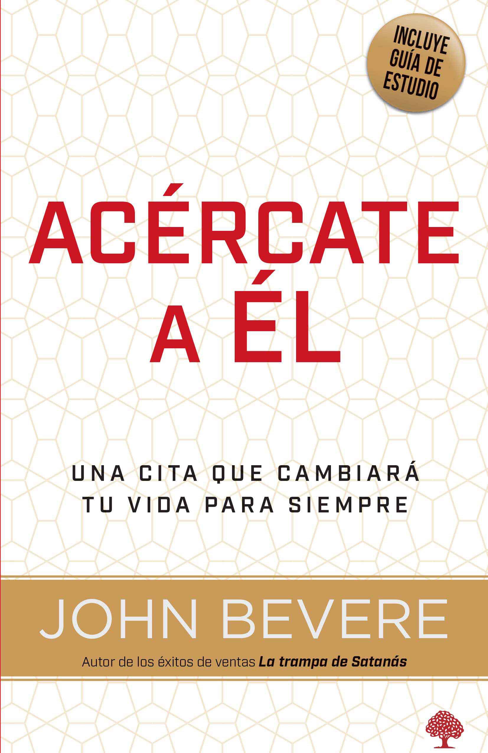 Acércate a Él: Una Vida de Intimidad Con Dios / Drawing Near: A Life of Intimacy with God