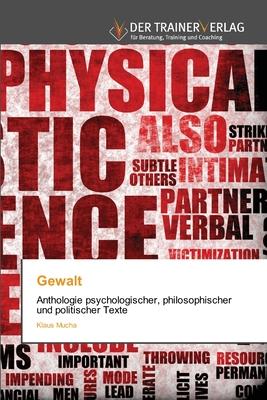 Gewalt