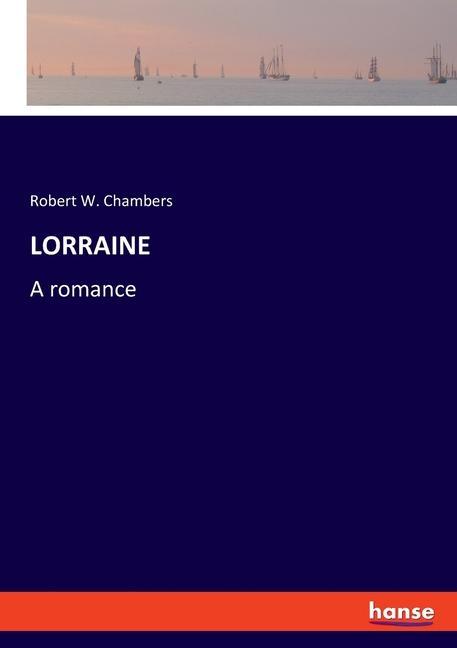 LORRAINE