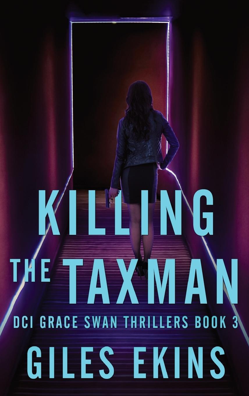 Killing The Taxman