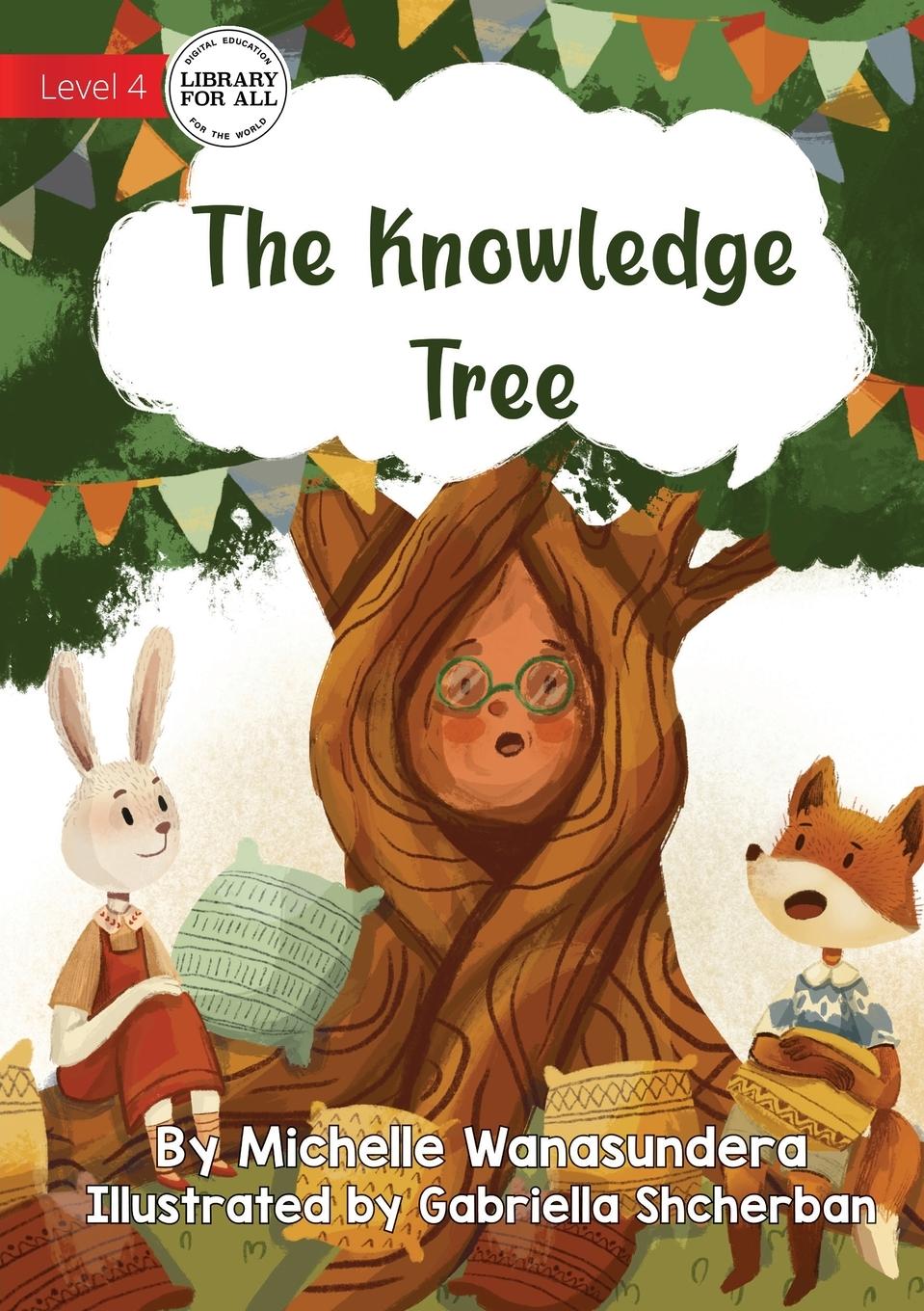 The Knowledge Tree