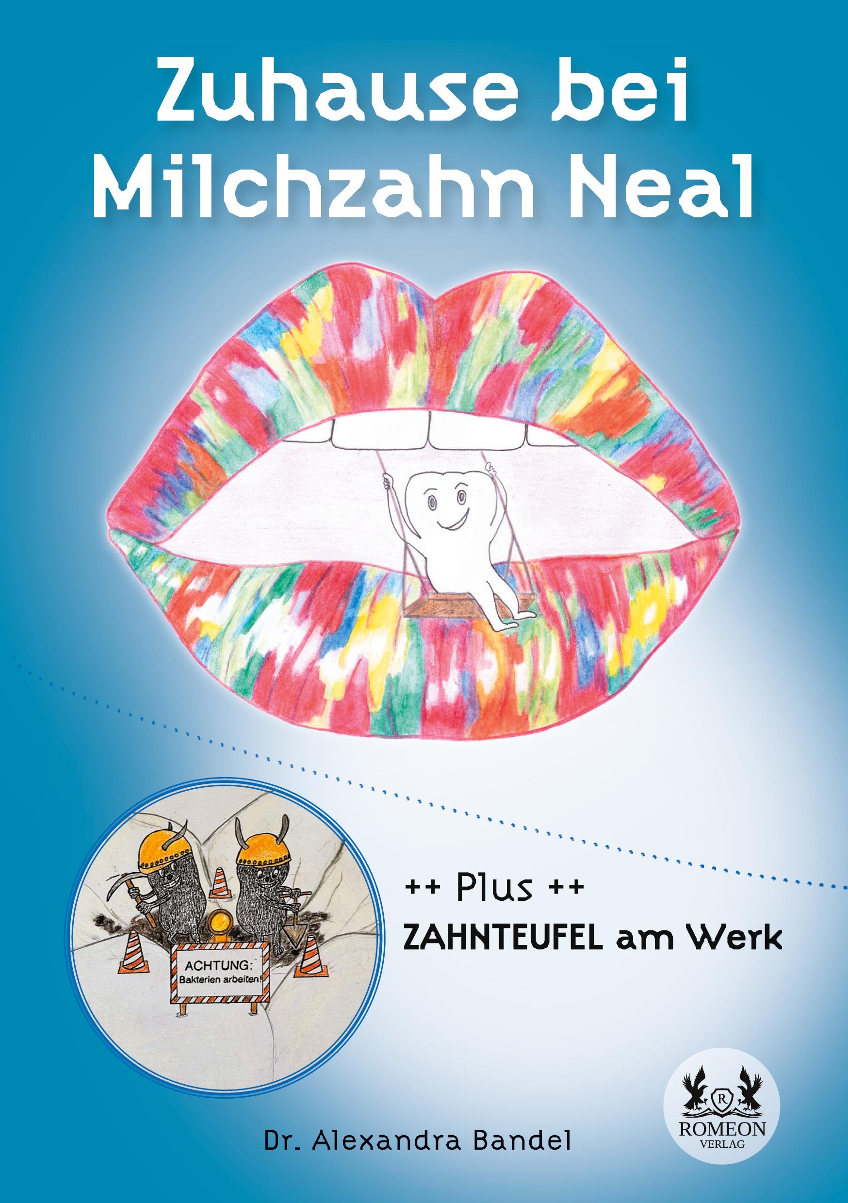 Zuhause bei Milchzahn Neal