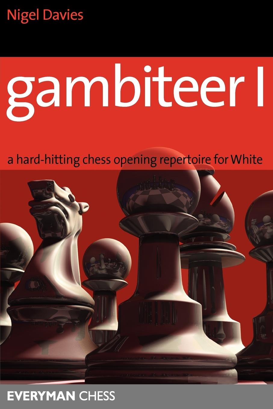 Gambiteer 1