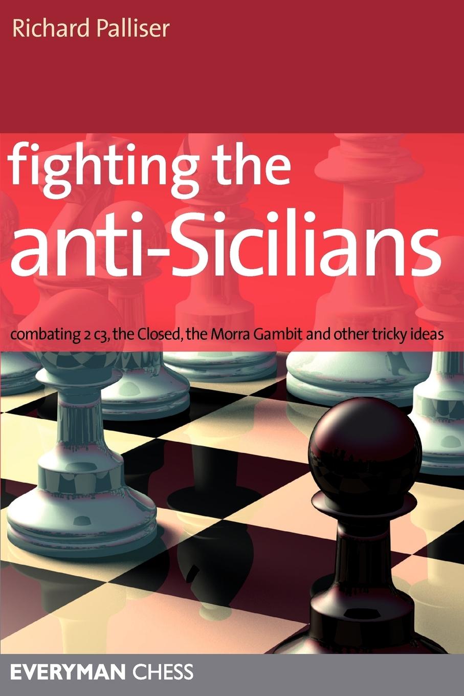 Fighting the anti-sicilians