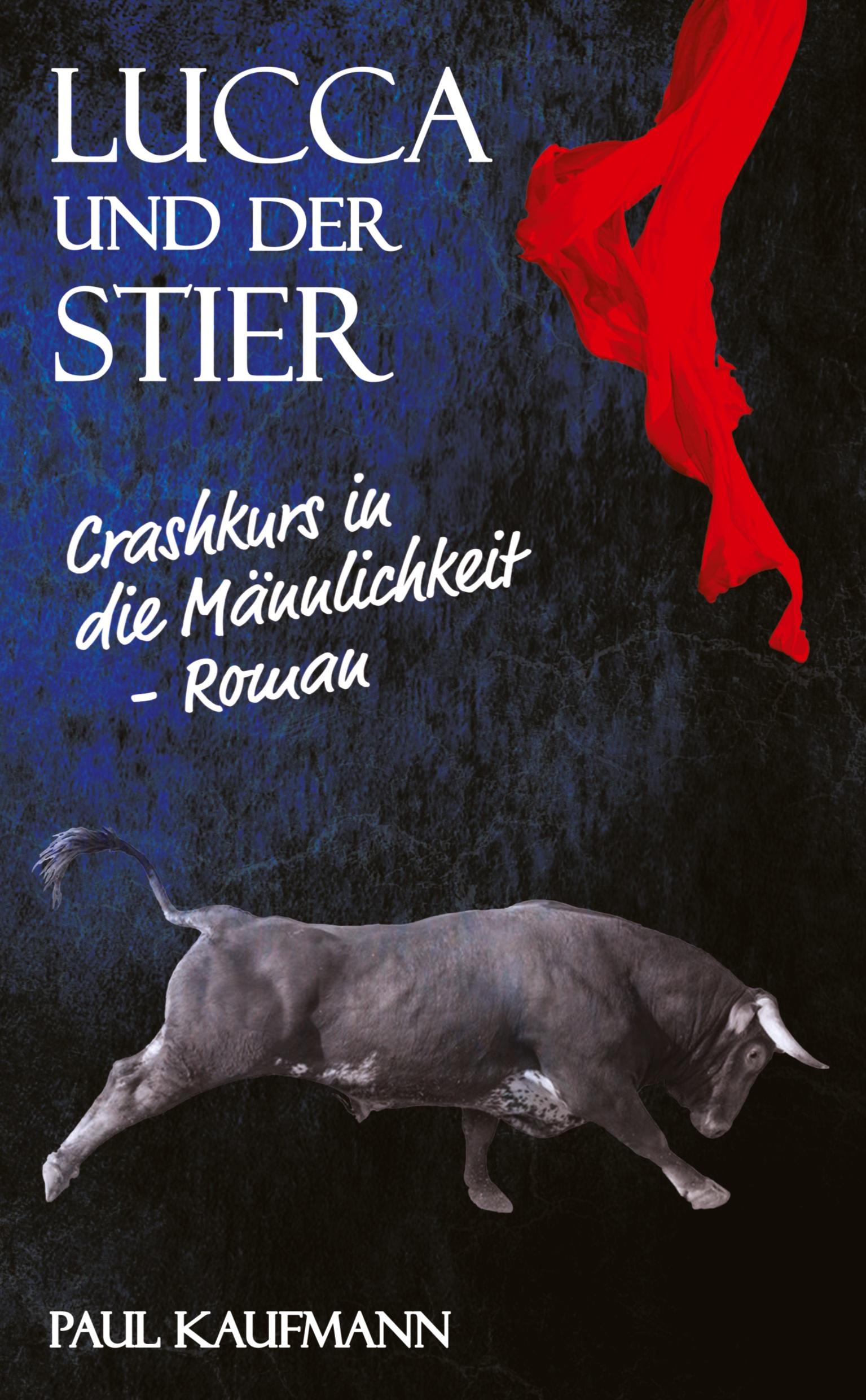 Lucca und der Stier