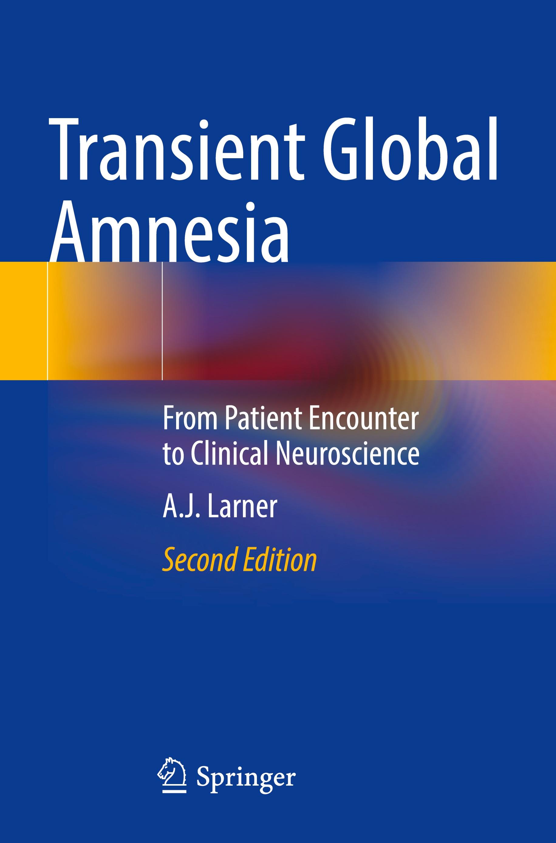 Transient Global Amnesia