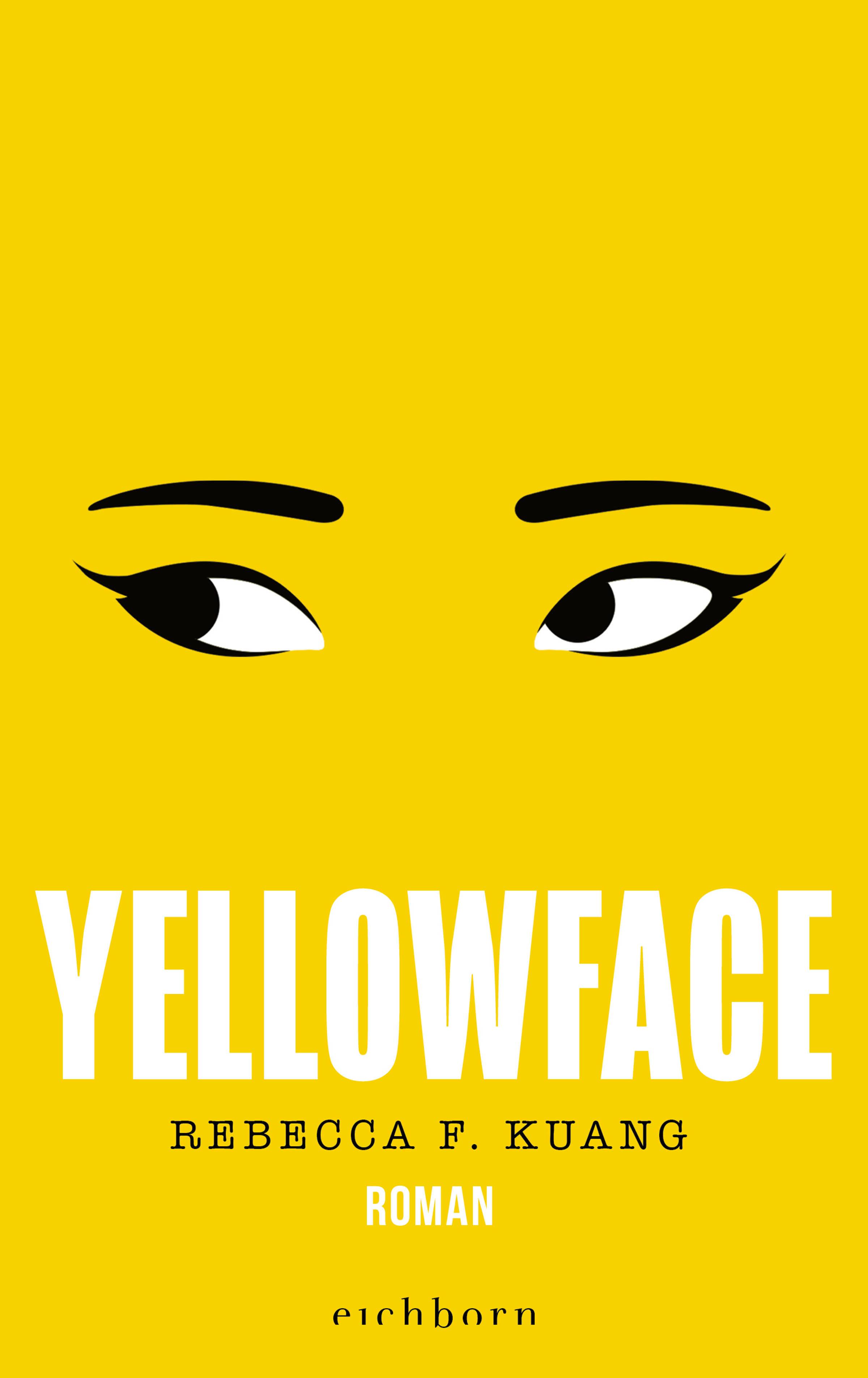 Yellowface