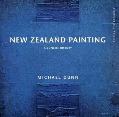 New Zealand Painting: A Concise History