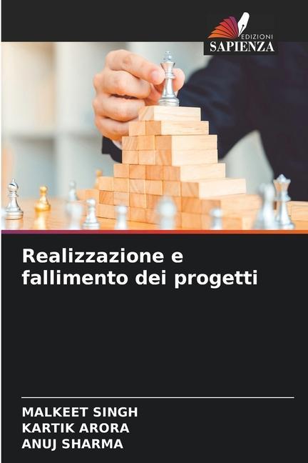 Realizzazione e fallimento dei progetti