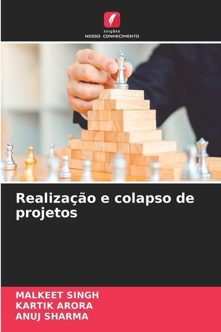 Realização e colapso de projetos