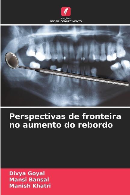 Perspectivas de fronteira no aumento do rebordo