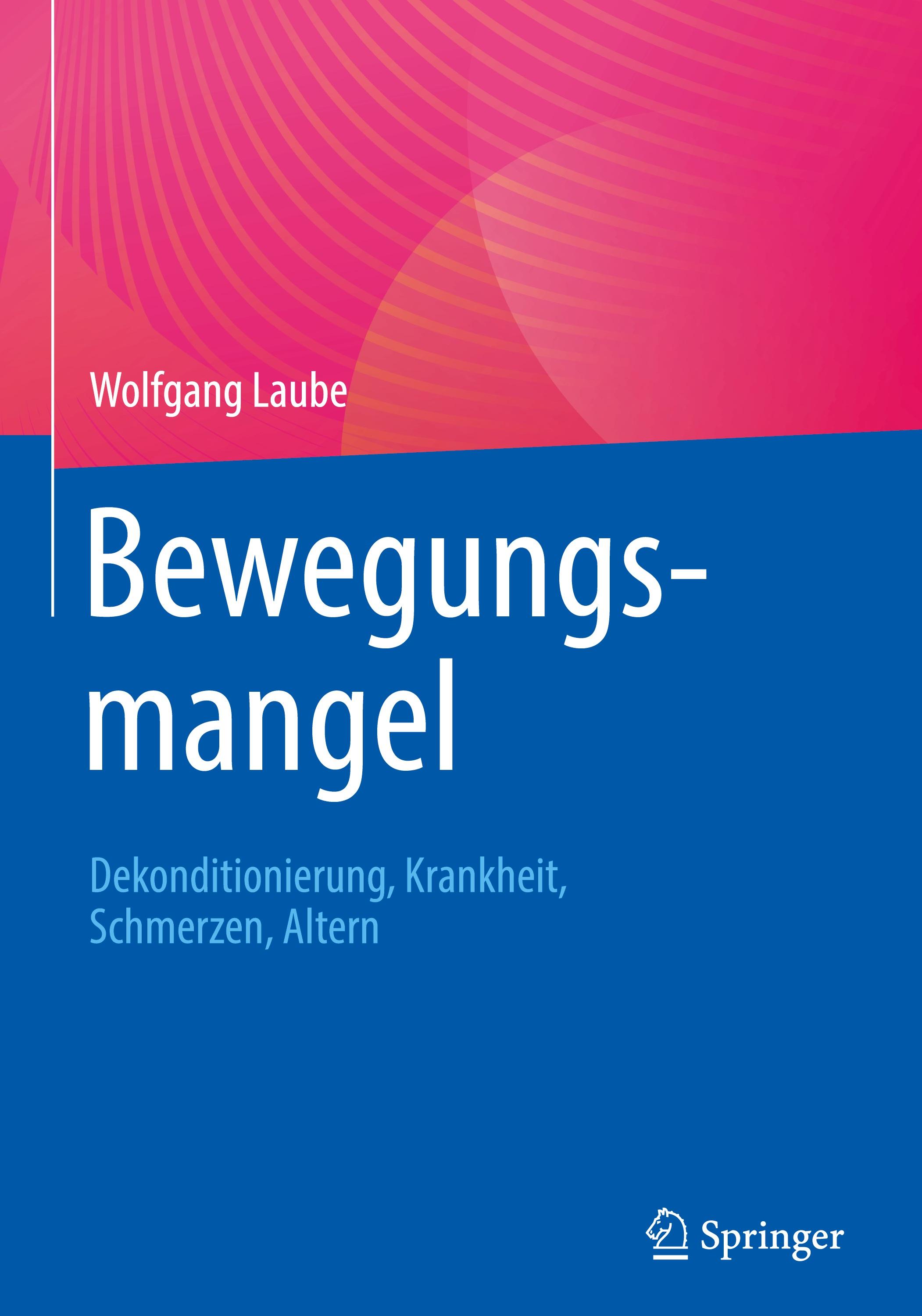 Bewegungsmangel