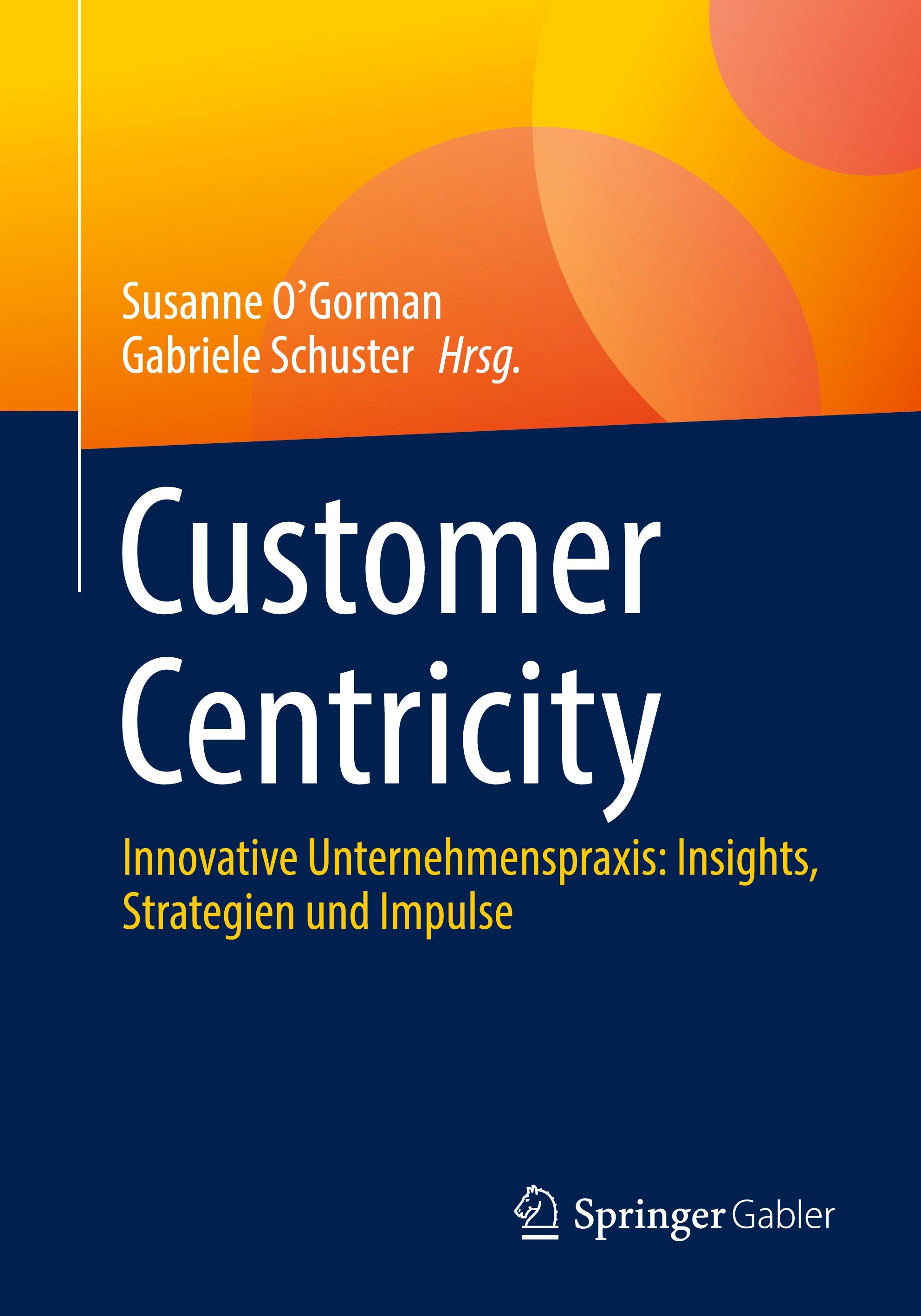 Customer Centricity