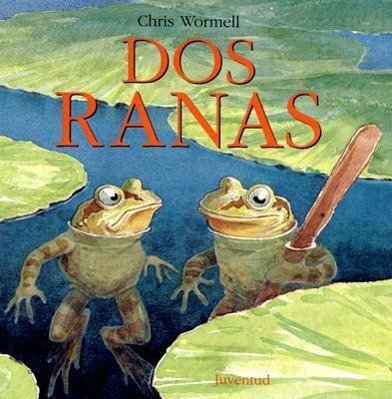 Dos Ranas