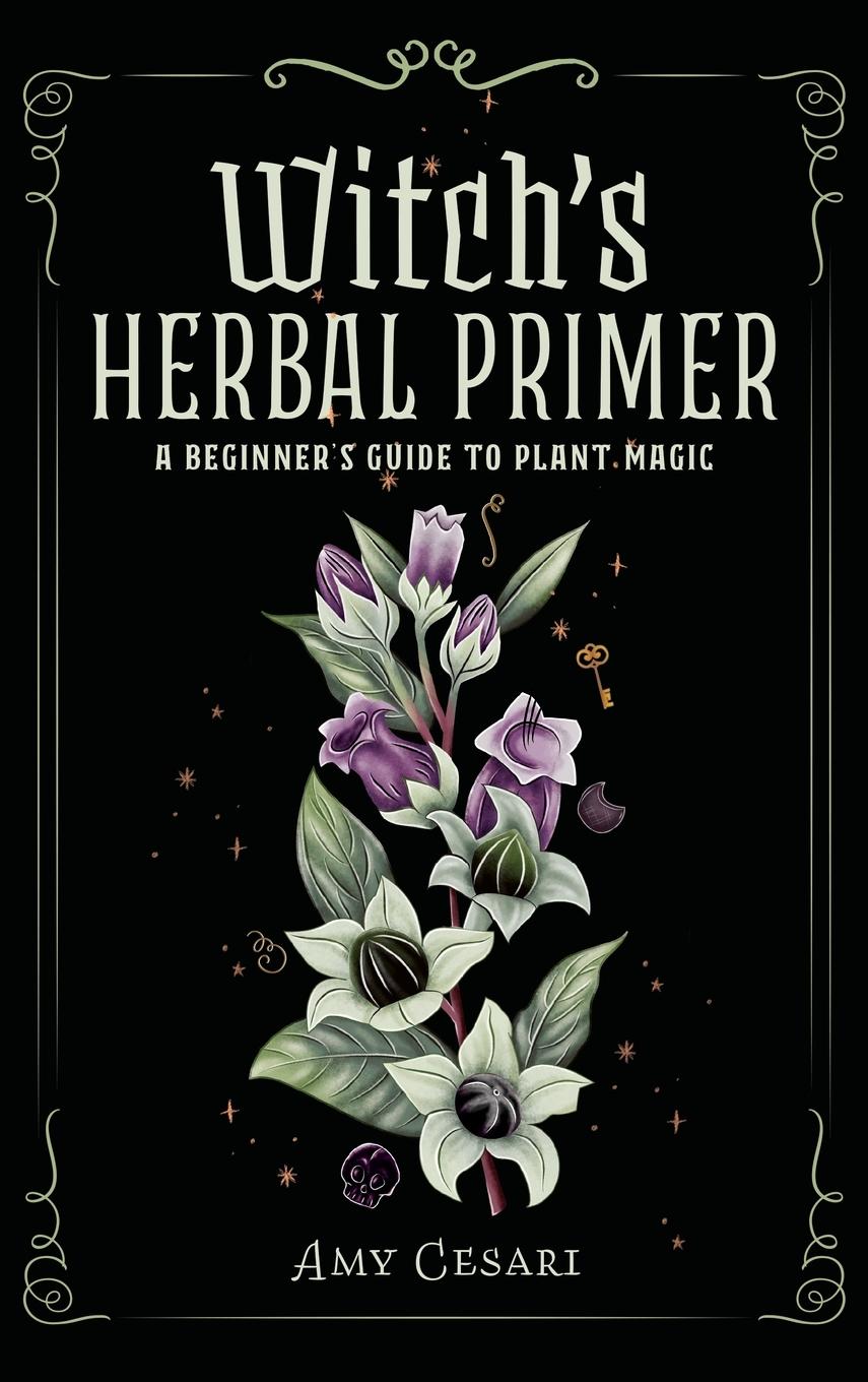 Witch's Herbal Primer