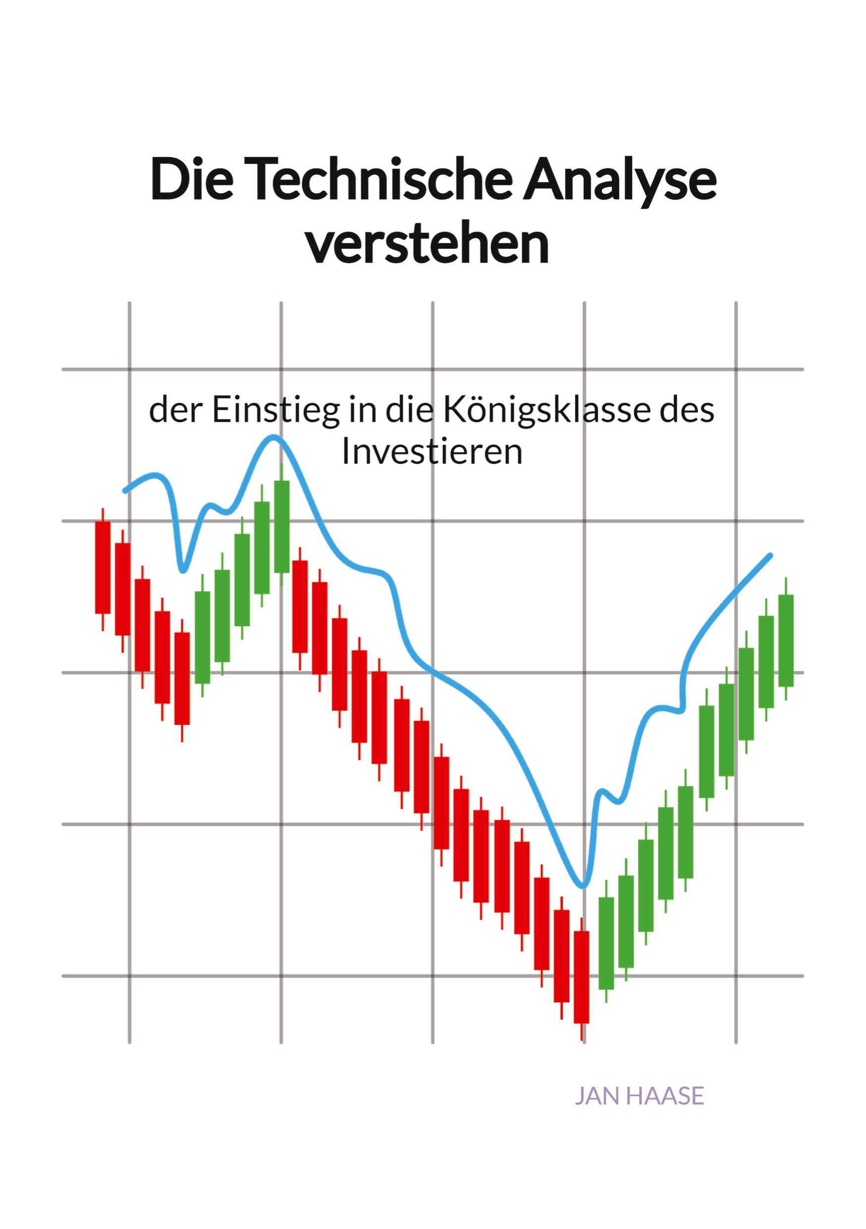 Die Technische Analyse verstehen - der Einstieg in die Königsklasse des Investieren