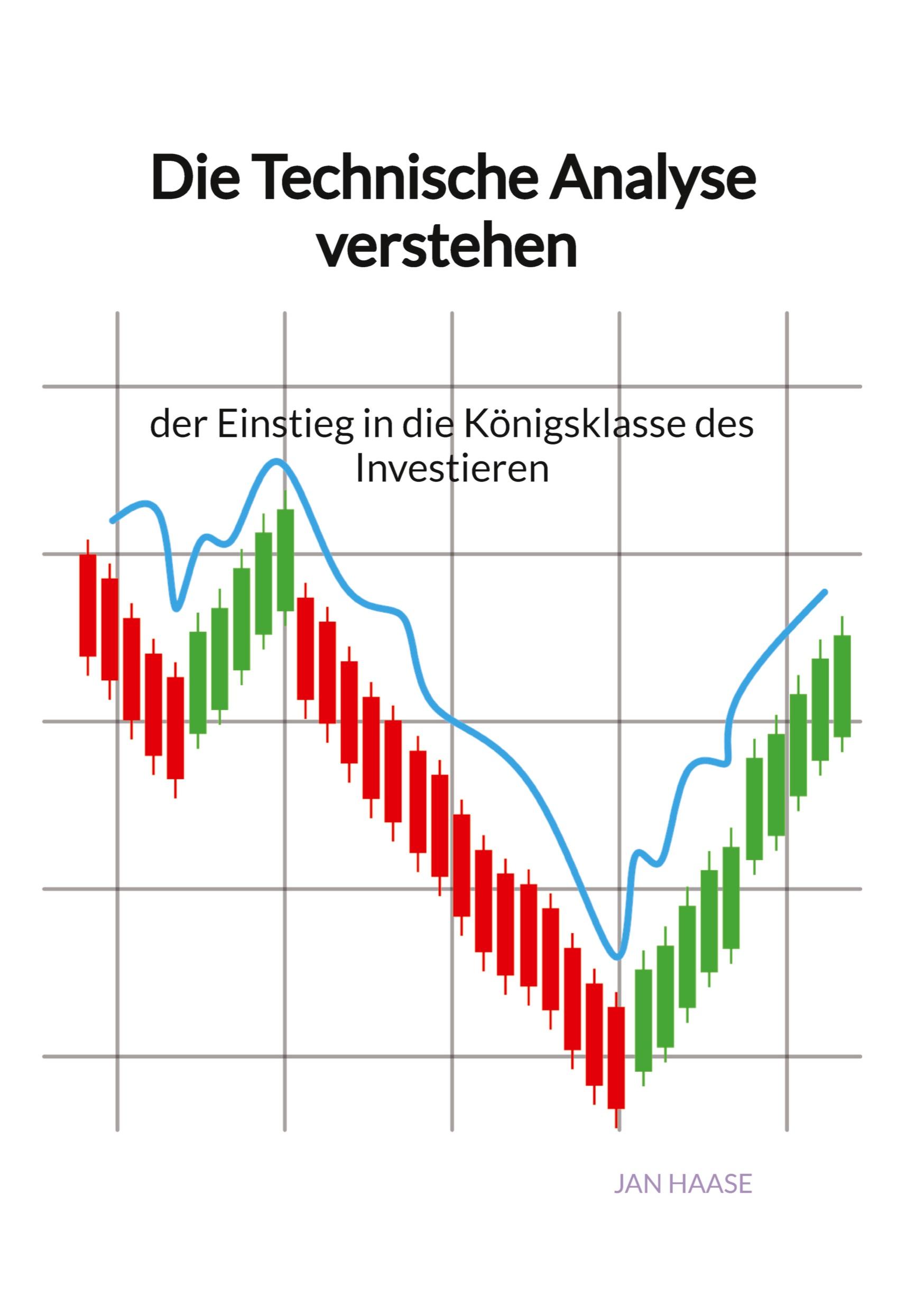 Die Technische Analyse verstehen - der Einstieg in die Königsklasse des Investieren